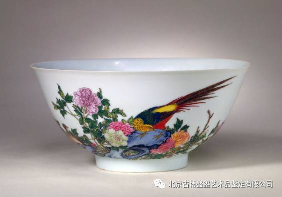 御制珐琅彩,珐琅彩图片真品图