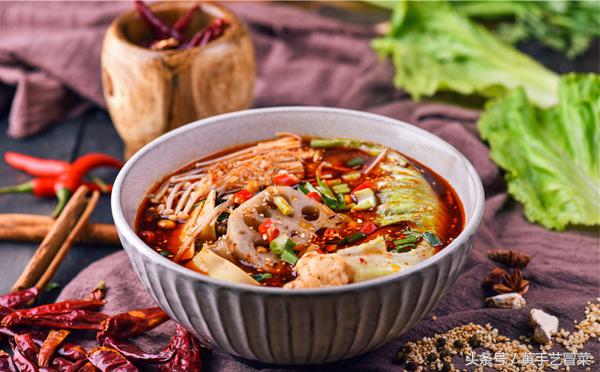 冒菜加盟店的品牌效应的重要性,四川加盟一家冒菜店费用市场前景