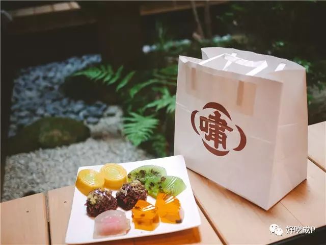 京都必去打卡圣地,京都必去老店