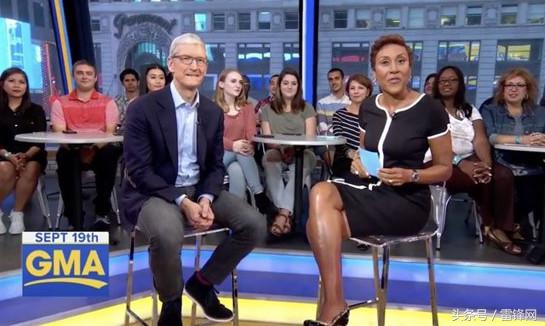 ios11更新了哪些功能,ios11有哪些新变化