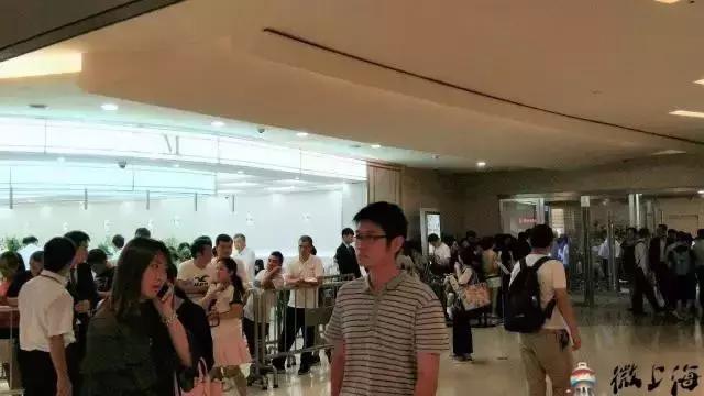 活久见！现在Lady M的外带蛋糕开始摇号了！成功率竟逼近抢沪牌！