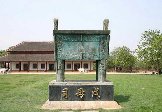 十大失落镇国之宝,中国失传三大镇国之宝