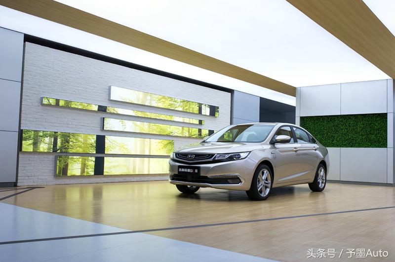 这座价值60亿的研发中心，能否让吉利打破国产车质量不佳的魔咒