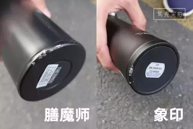 保温杯膳魔师象印虎牌陶瓷,膳魔师与虎牌保温杯哪个好