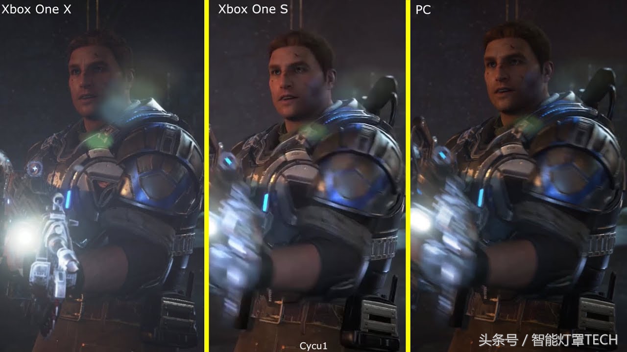 xboxone最好的主机,xboxonex游戏主机详细评测