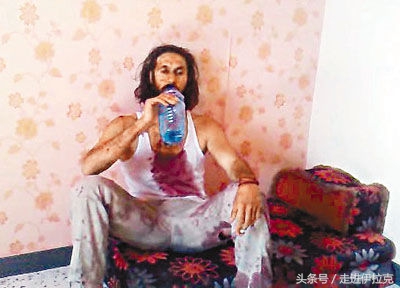 卡扎菲最硬气的儿子,卡扎菲最有血性的儿子