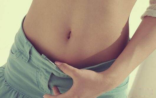 如何快速甩掉小肚腩恢复小蛮腰,告别水桶腰和小肚腩