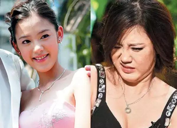 这些明星为什么非要爱上这一口呢，真是不作死不会死啊