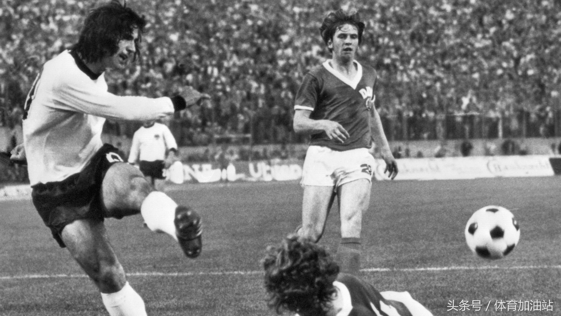 那些年我们爱过的人粤语,欧文和罗纳尔多