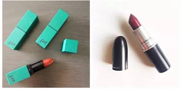 博主推荐不掉色平价口红,适合素颜的口红色号平价