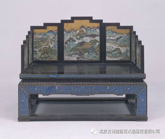 御制珐琅彩,珐琅彩图片真品图