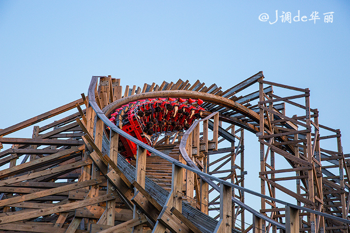 清明节去芜湖方特梦幻王国,国庆芜湖方特玩什么