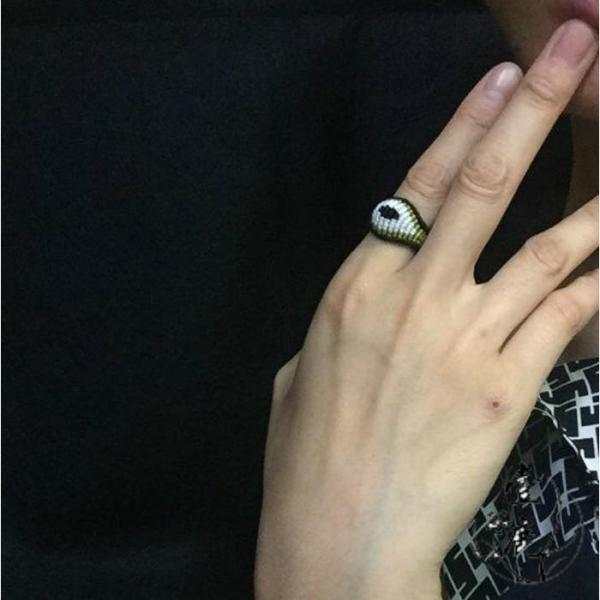 出门旅游饰品选择,出游首饰搭配