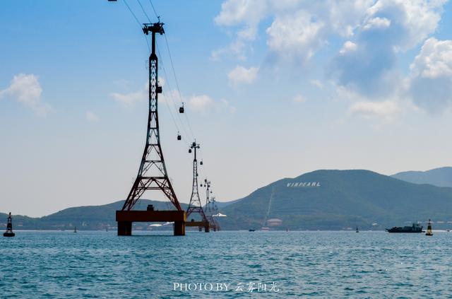 过节扎堆去海南？你out了！去芽庄度假吧！