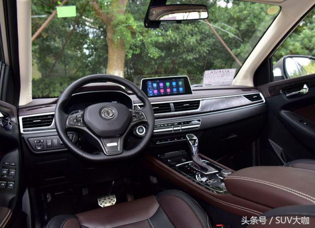 连外国都用人民币,我们的汽车产品性价比也越来越高