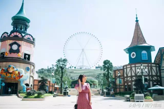 广西最值得去的5大景点,广西20元景点