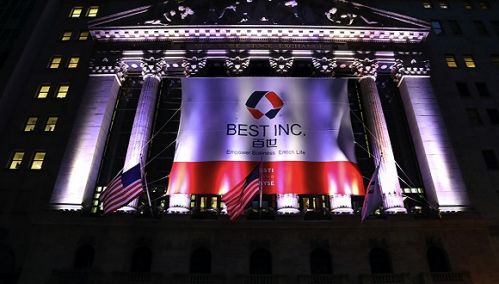 百世汇通为什么那么慢,百世汇通快递目前现状