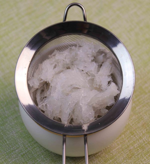 燕窝怎么做好吃家常做法,燕窝怎么做简单又好吃