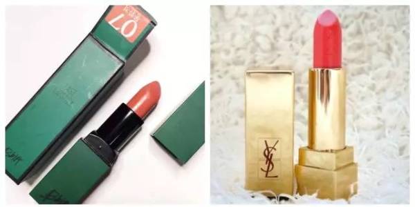 博主推荐不掉色平价口红,适合素颜的口红色号平价