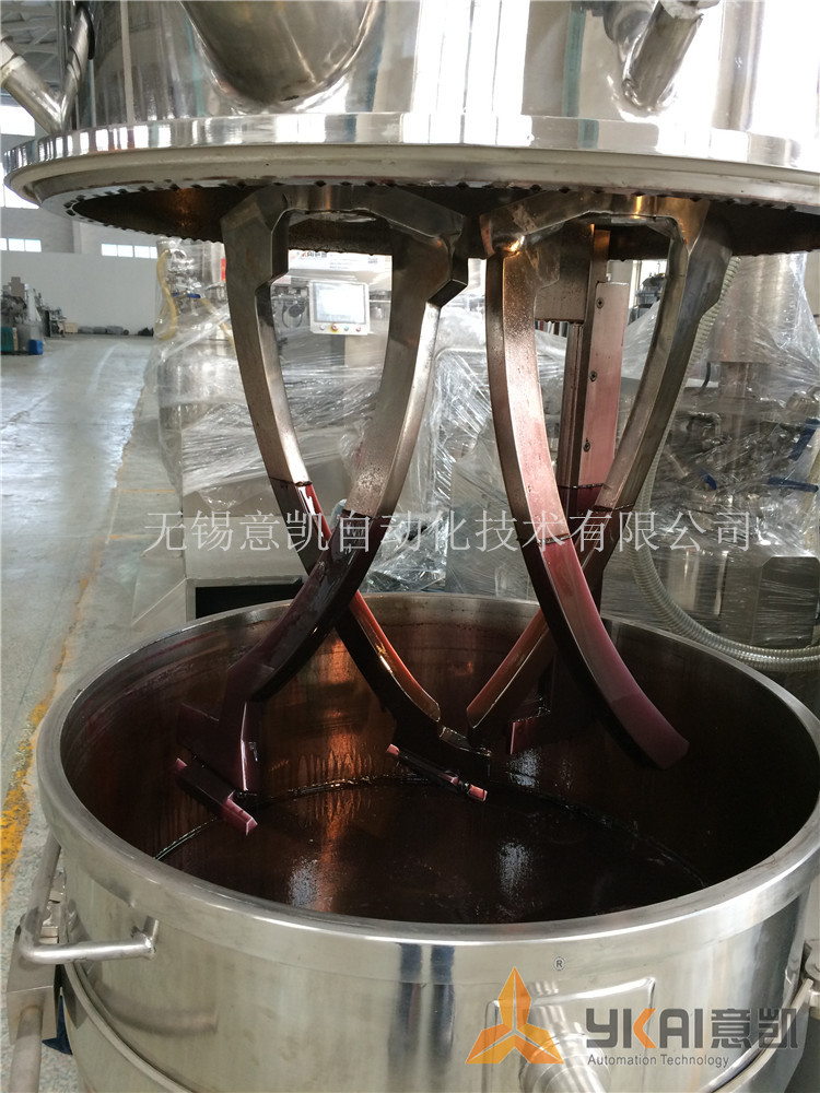 达州双行星搅拌机哪家好,敦煌双行星搅拌机哪家好