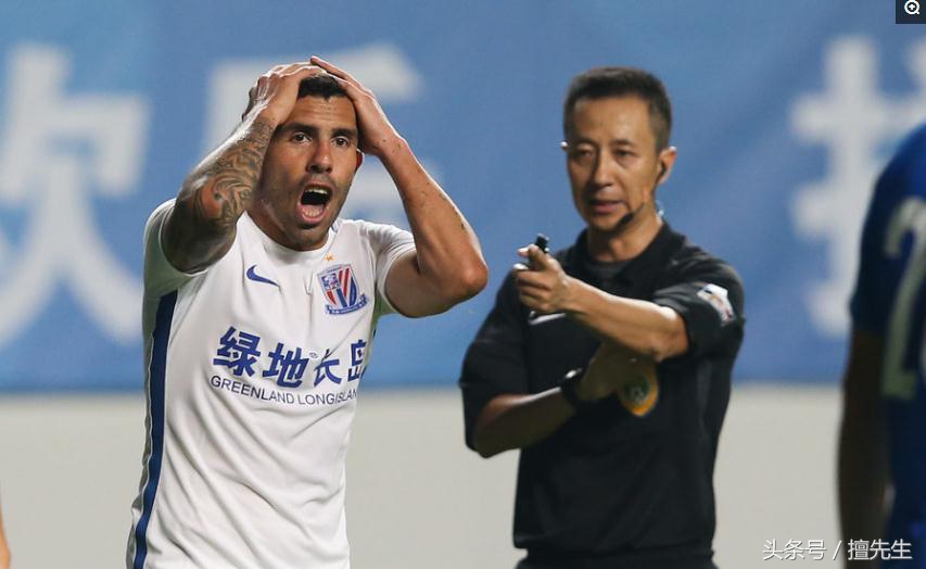 逼宫？特维斯再批中国球员没天赋引外媒质疑：中国人这么有肚量？