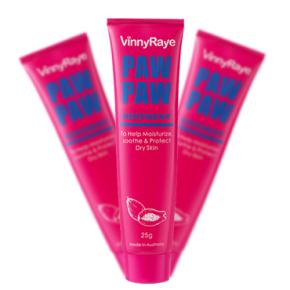 澳洲木瓜膏真的很好用,澳洲木瓜膏使用最新评测