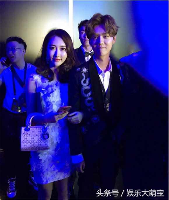 鹿晗到底有多吸引人,鹿晗的七大优点