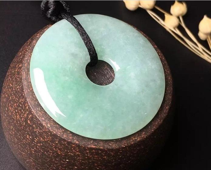 各个时期平安扣特征,除了平安扣还有什么保平安