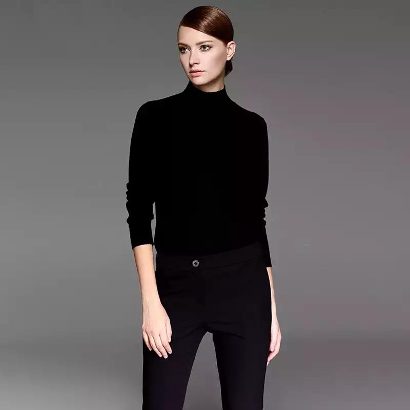 好看的羊毛衫日系,文艺mm穿搭女