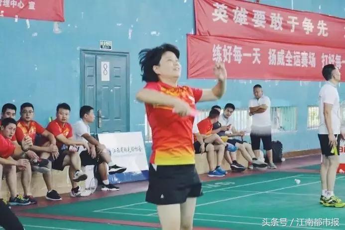 羽你相约乒羽邀请赛,羽你相约