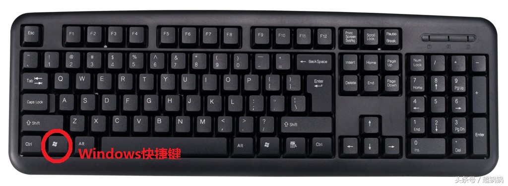 电脑键盘的快捷键用法大全视频,电脑键盘关机快捷键ctrl加什么