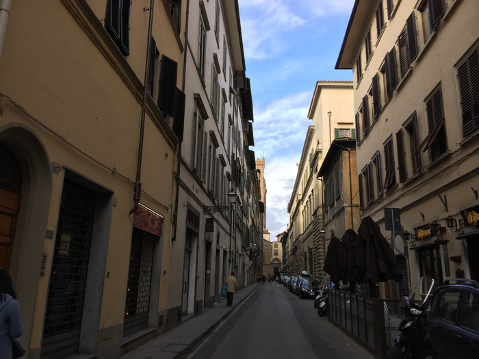 欧洲那么美，是时候去看看了——《凡尔赛玫瑰》圆梦记（上）