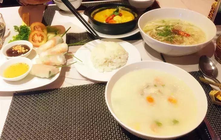 越南芽庄，带娃和老人也能轻松玩转（自由行攻略）