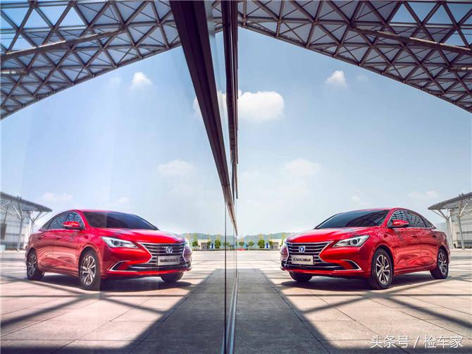 国产车逸动2015年值得购买么,长安逸动4万多