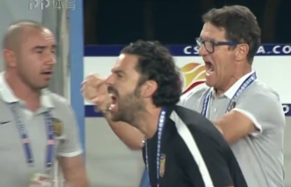 梅西和勒夫表情包,勒夫世界杯表情包