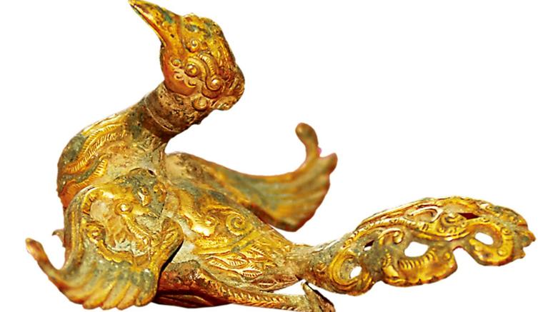 九层妖塔古墓,九层妖塔墓室内部