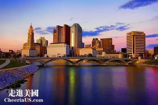 美国纽约旅游购物必买清单,美国人眼中的十大地方