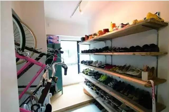 如何整理鞋子收纳,整理收纳鞋子的做法