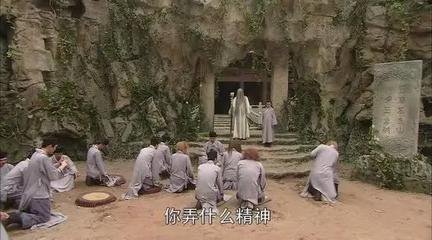 菩提祖师帮孙悟空一臂之力,菩提祖师对孙悟空说的最后一句话