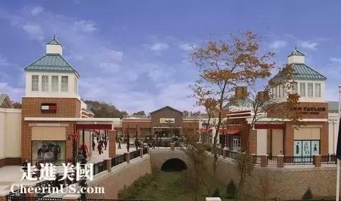 美国纽约旅游购物必买清单,美国人眼中的十大地方