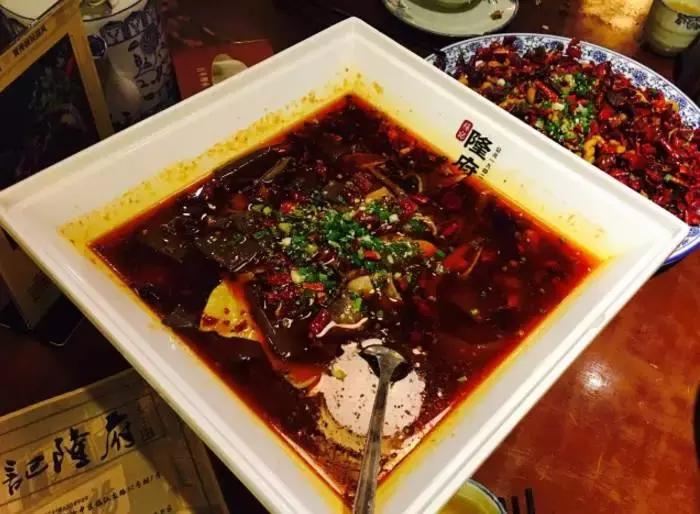 重庆5天4夜美食攻略,来重庆旅游不可不吃的十大美食