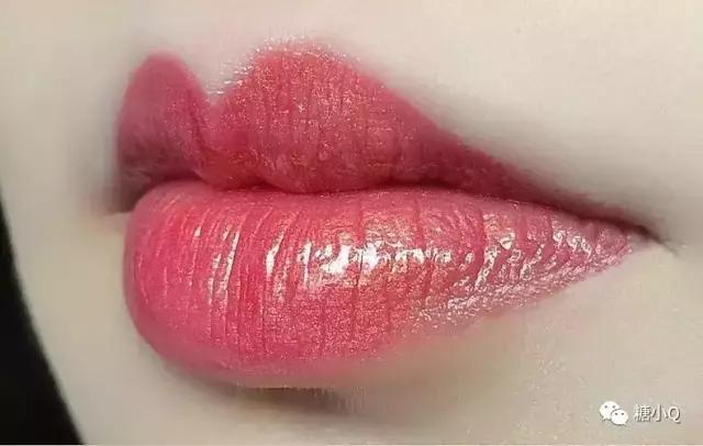 闪闪惹人爱唇膏,闪闪惹人爱粉色