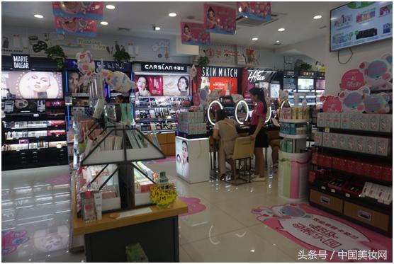 安徽正能量｜步行街老店要怎么做？才能新老会员两手抓