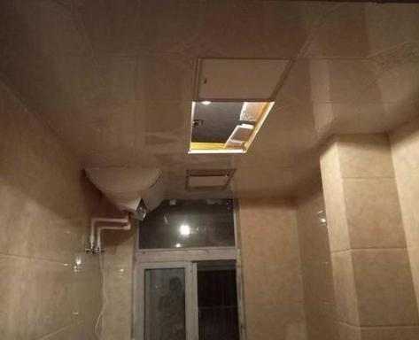 把厕所抬高80公分,把蹲坑修高是为什么