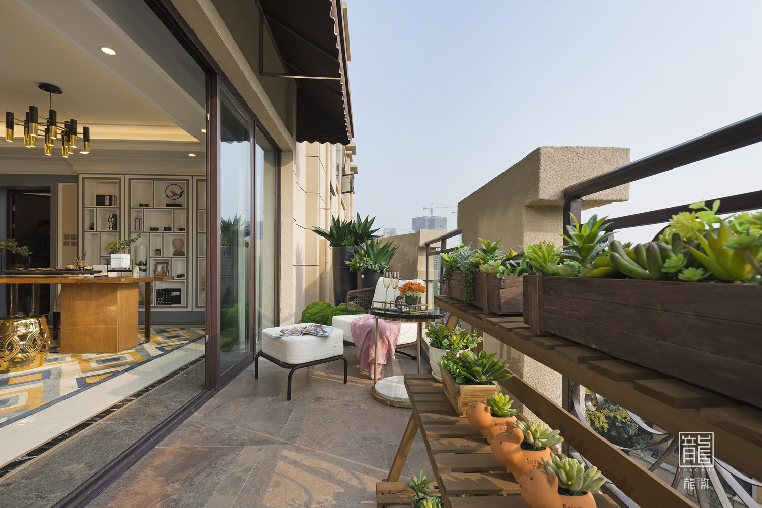 学府经典顶层复式,学府名著顶楼复式