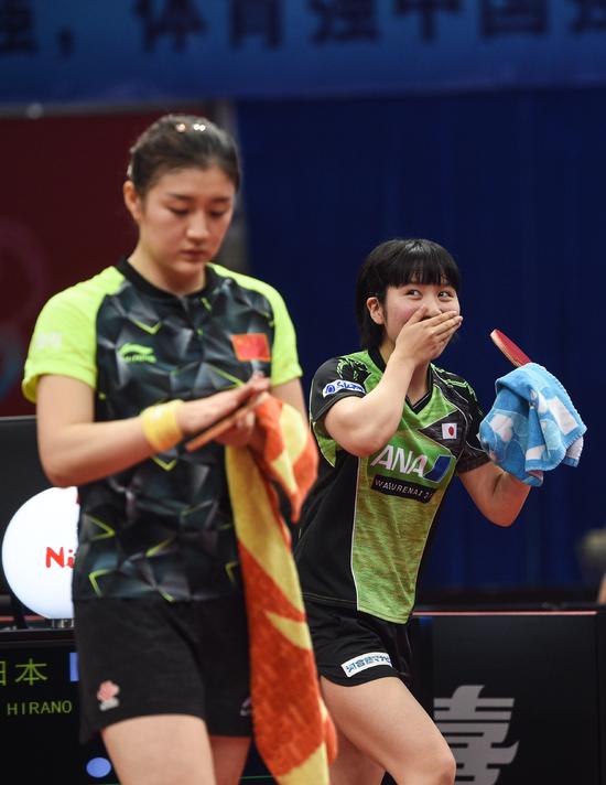 乒乓球让我们懂得了什么,中国乒乓球经久不衰的三大原因