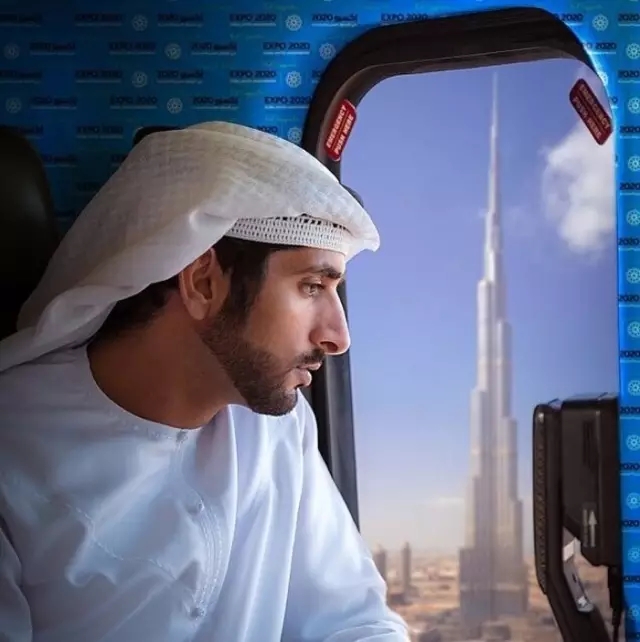 全球最帅的单身王子们,世界上最帅王子