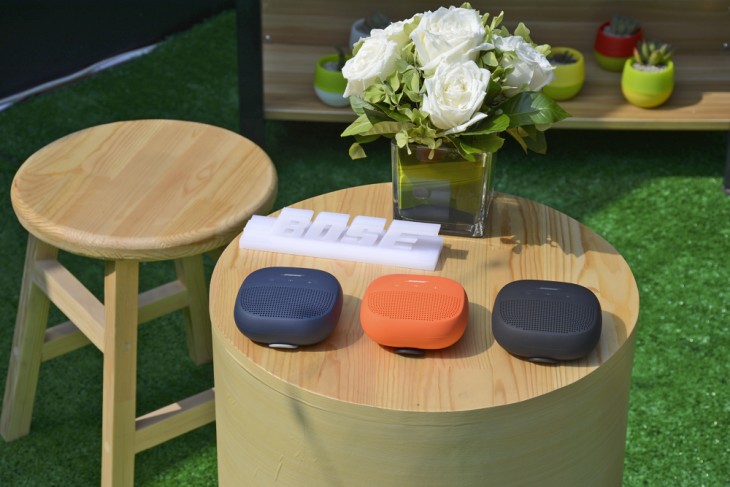 bose蓝牙音箱soundlink测评,绝对顶级音效无损音乐2021