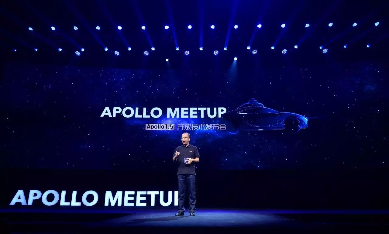 百度apollo识别不了路障,详解百度apollo感知技术