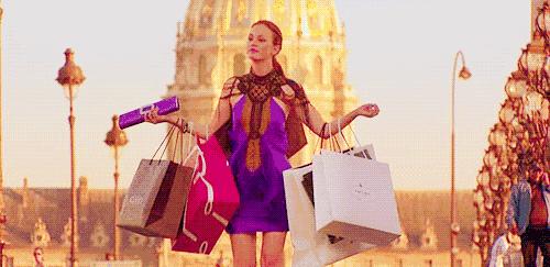 美国纽约旅游购物必买清单,美国人眼中的十大地方